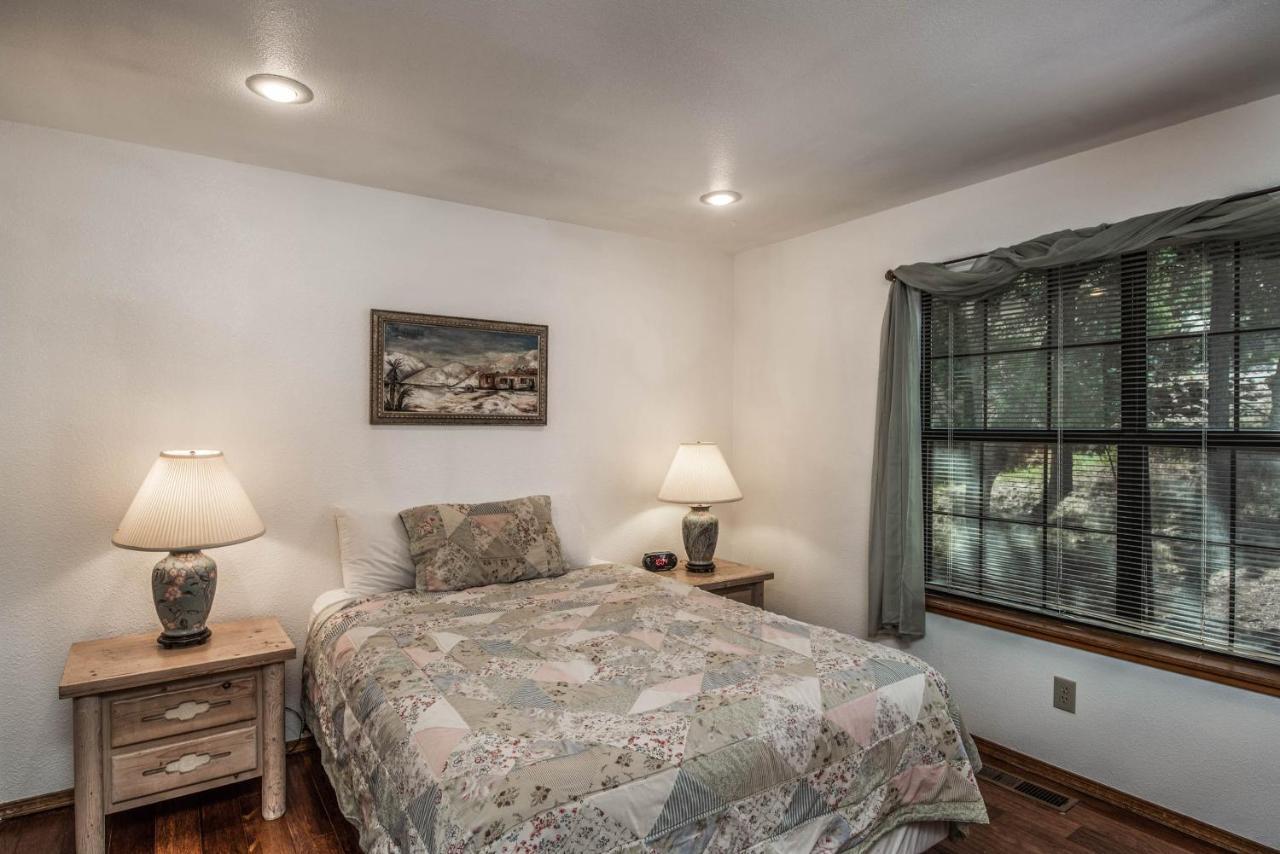 Villa Christi And Dons Nuthouse Ruidoso Exterior foto