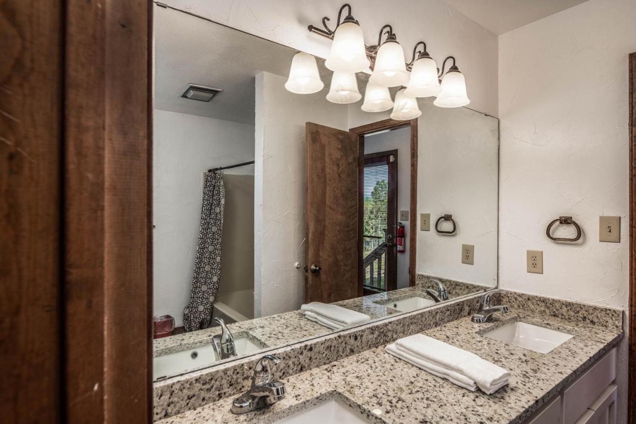 Villa Christi And Dons Nuthouse Ruidoso Exterior foto