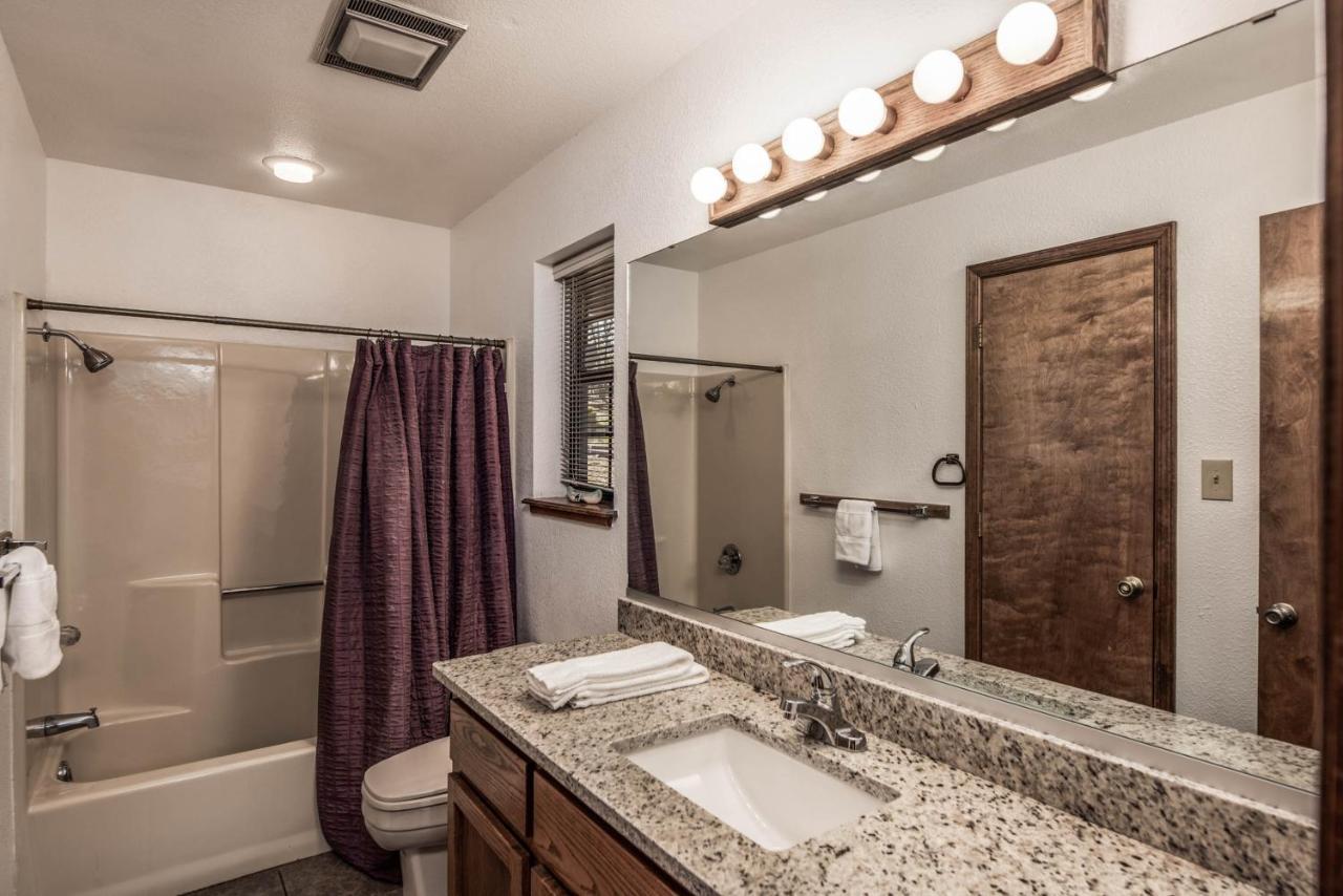 Villa Christi And Dons Nuthouse Ruidoso Exterior foto