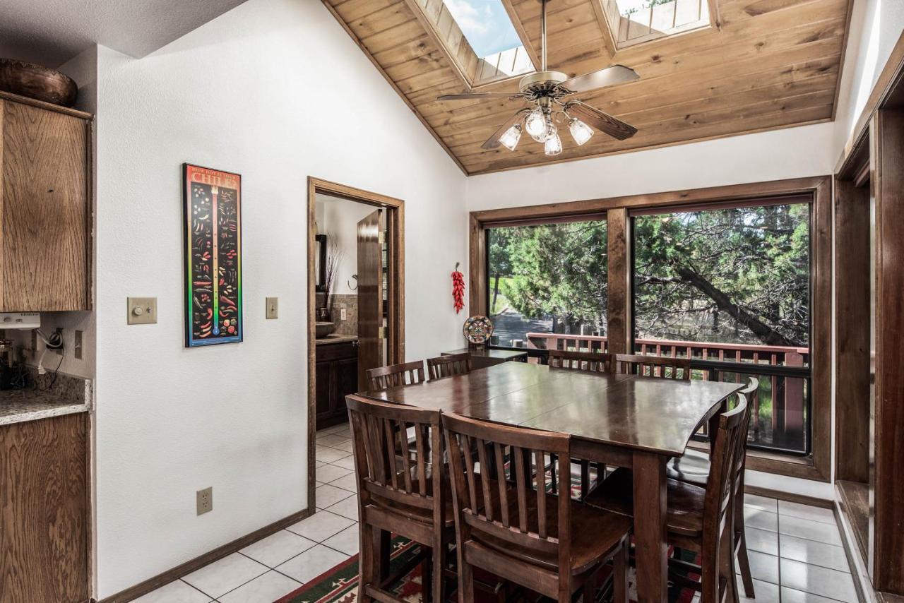Villa Christi And Dons Nuthouse Ruidoso Exterior foto