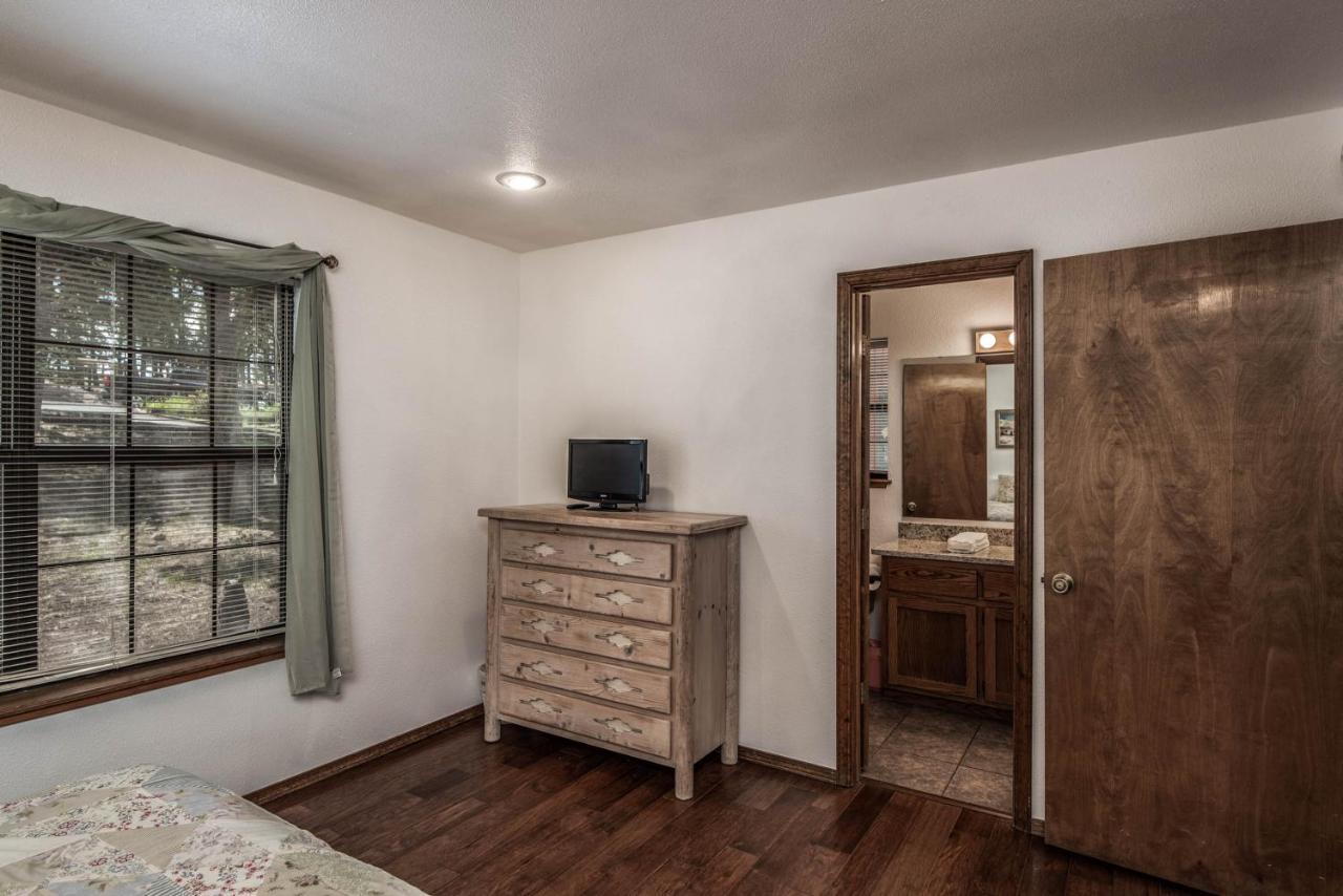 Villa Christi And Dons Nuthouse Ruidoso Exterior foto