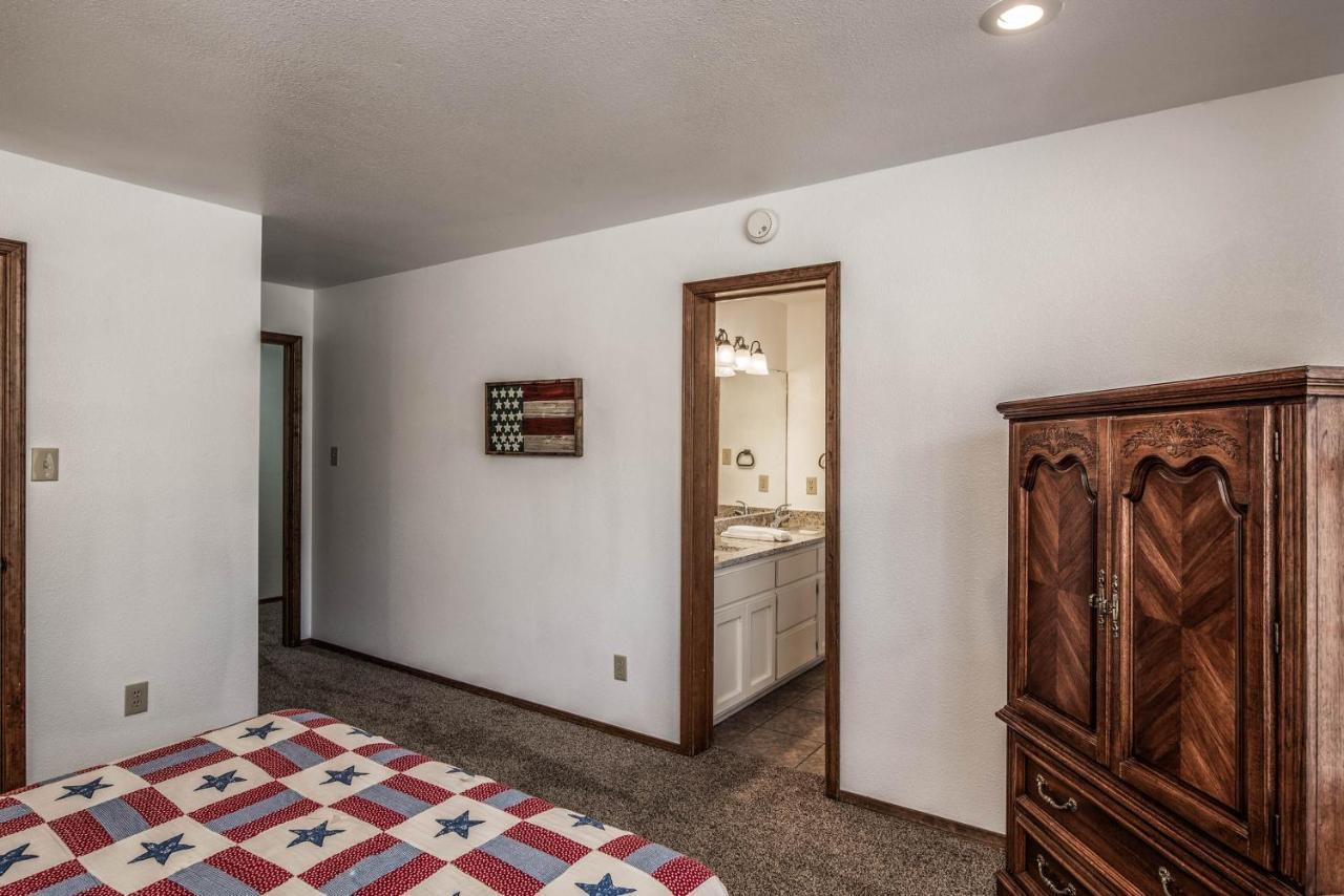 Villa Christi And Dons Nuthouse Ruidoso Exterior foto