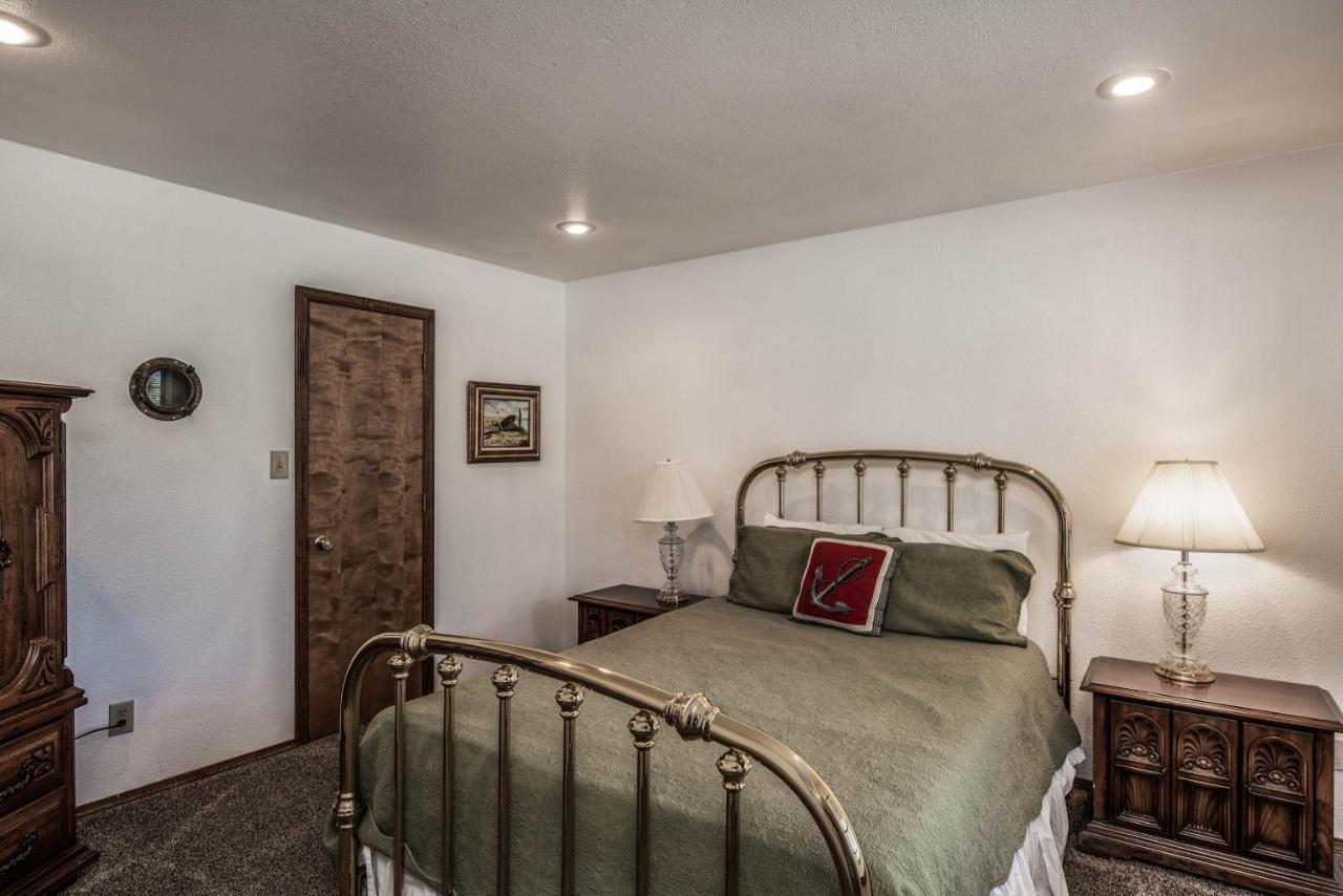 Villa Christi And Dons Nuthouse Ruidoso Exterior foto