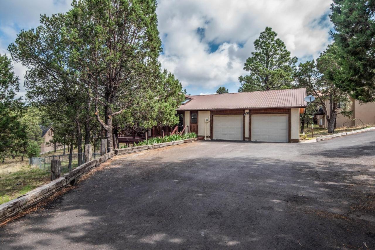 Villa Christi And Dons Nuthouse Ruidoso Exterior foto
