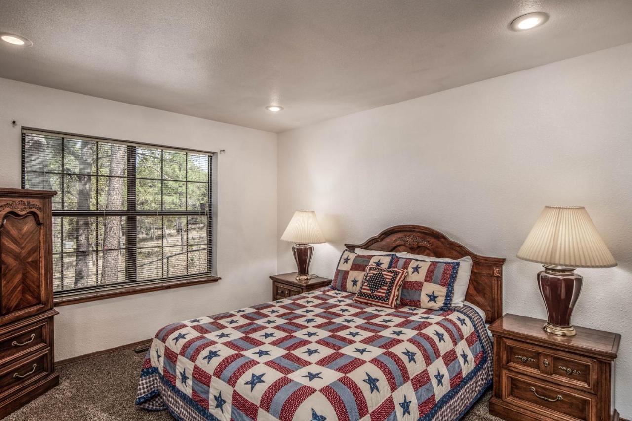 Villa Christi And Dons Nuthouse Ruidoso Exterior foto