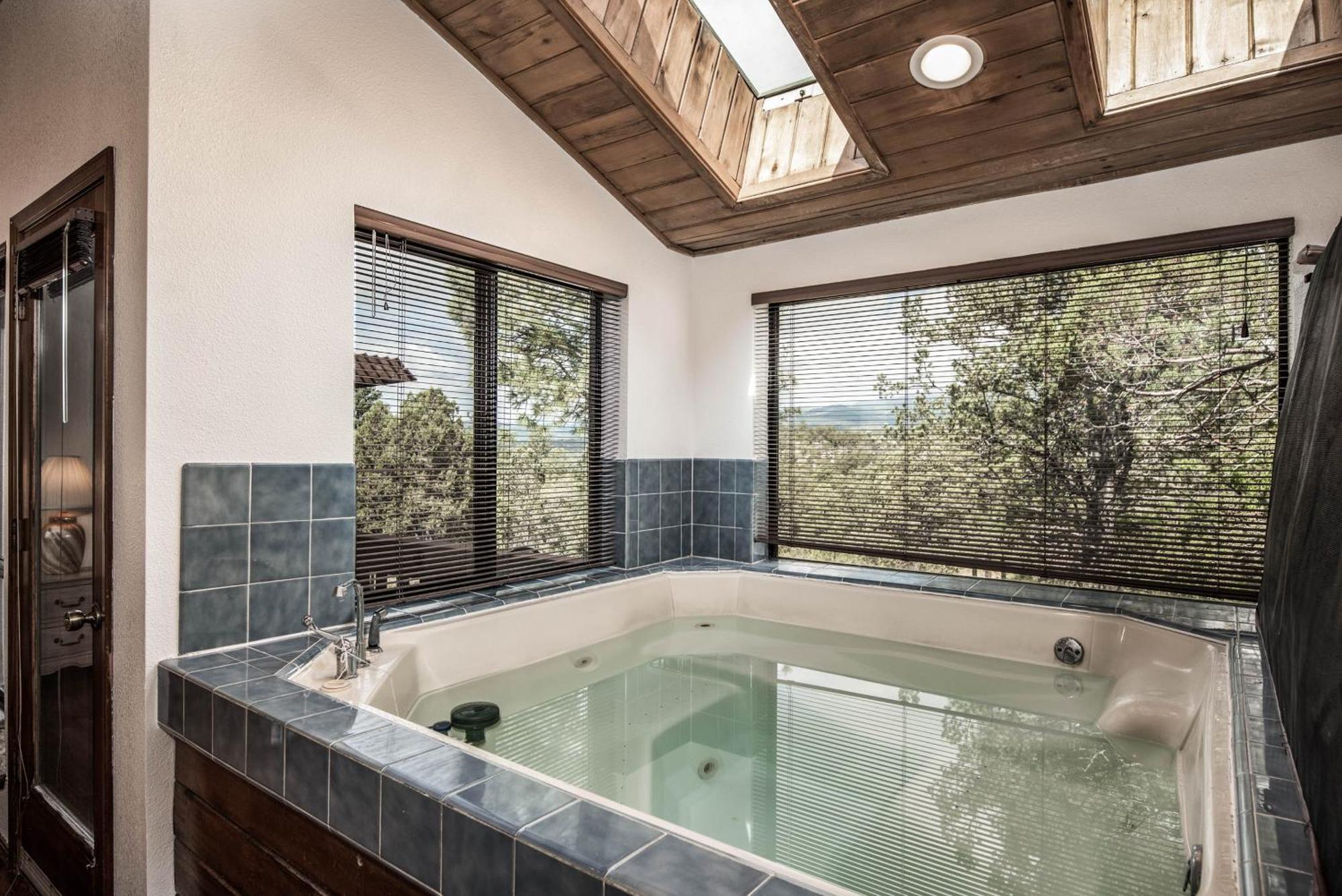 Villa Christi And Dons Nuthouse Ruidoso Exterior foto