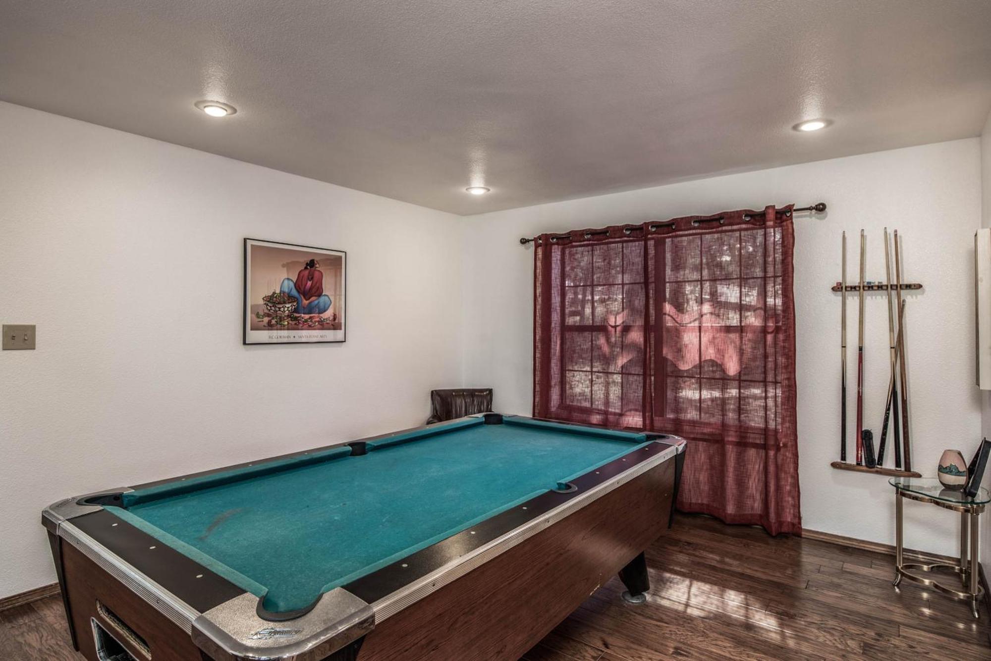 Villa Christi And Dons Nuthouse Ruidoso Exterior foto